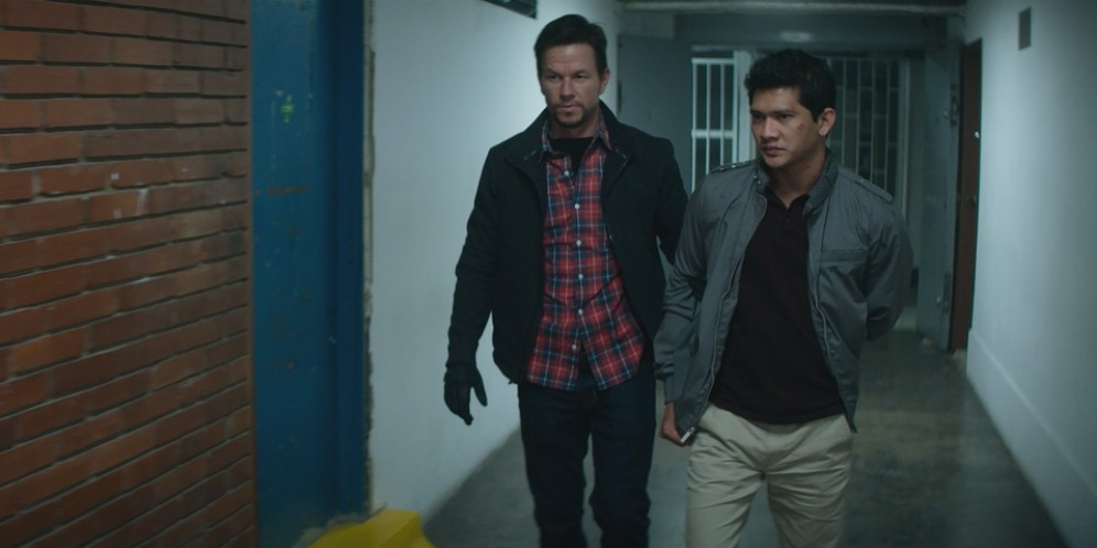 Film Iko Uwais Peringkat 3 Box Office Amerika